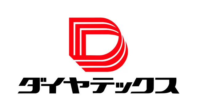 ダイヤテックス様 ロゴ